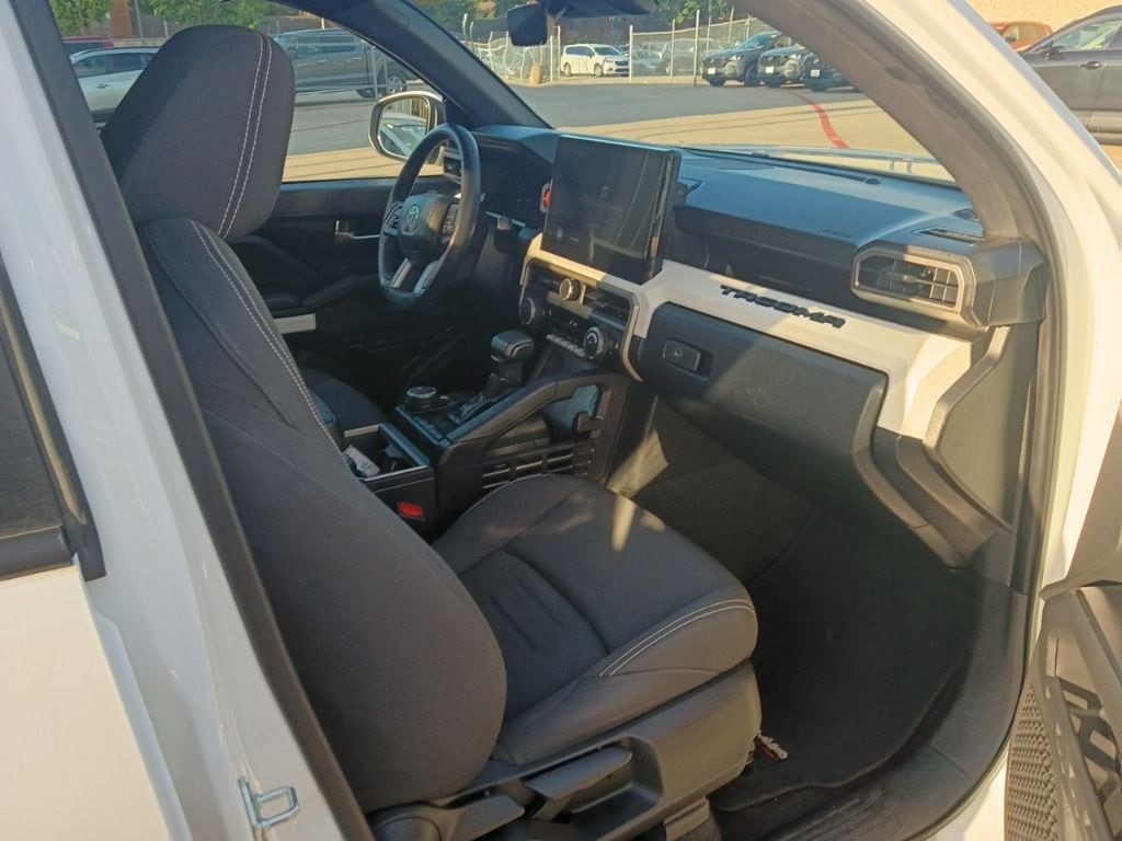 Thumbnail: 2024 Toyota Tacoma - 8