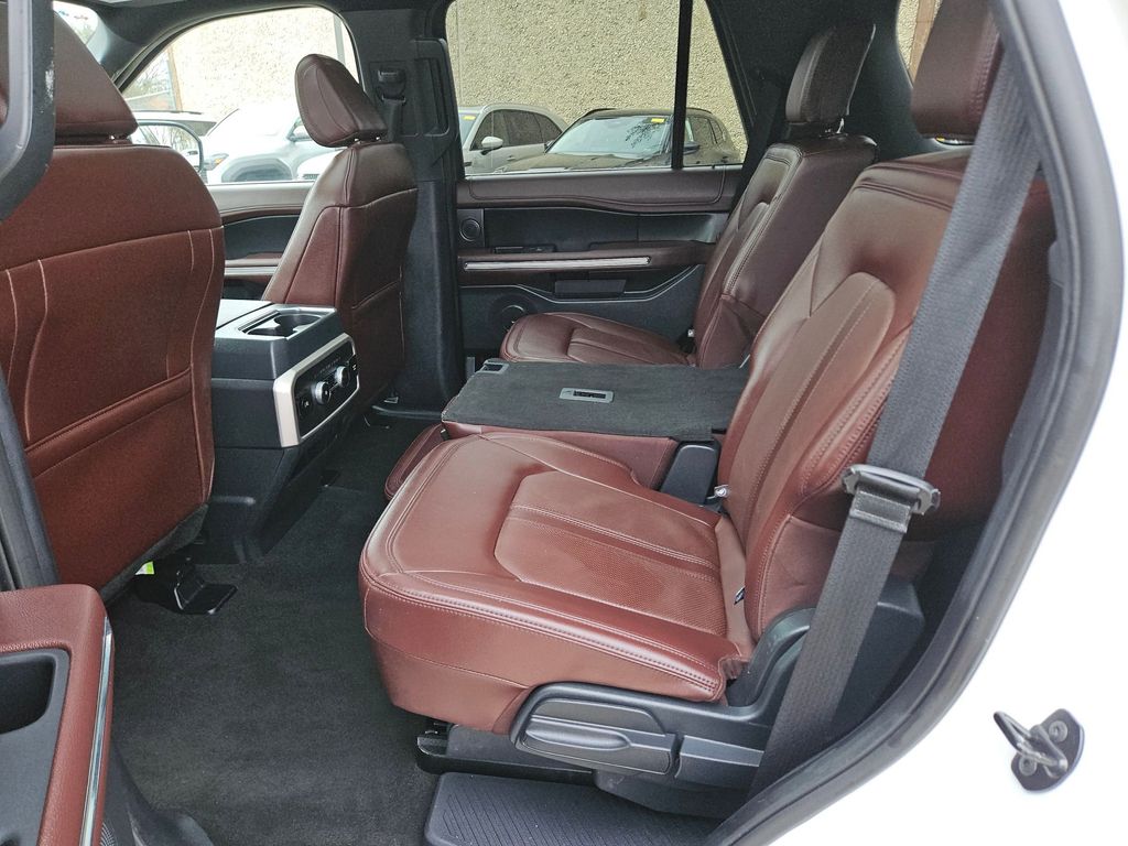 Thumbnail: 2024 Ford Expedition - 28