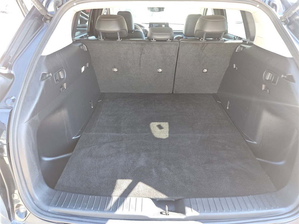 Thumbnail: 2024 Mazda CX-50 - 27