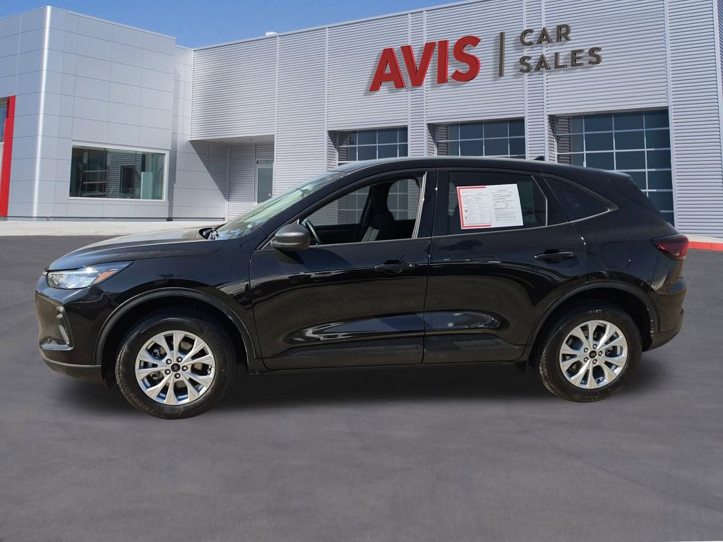 Thumbnail: 2025 Ford Escape - 2