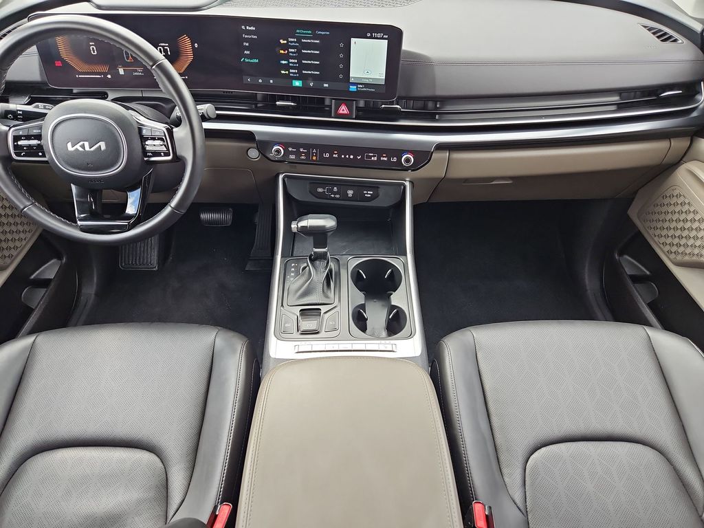 Thumbnail: 2025 Kia Carnival - 26