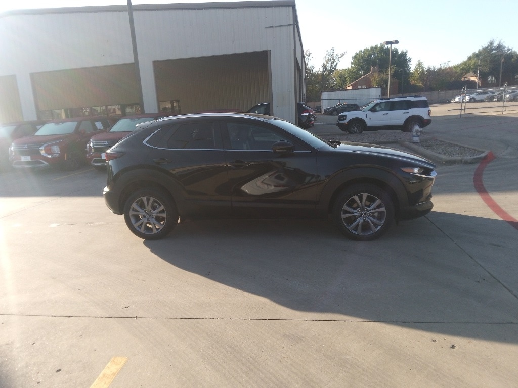 Thumbnail: 2025 Mazda CX-30 - 7