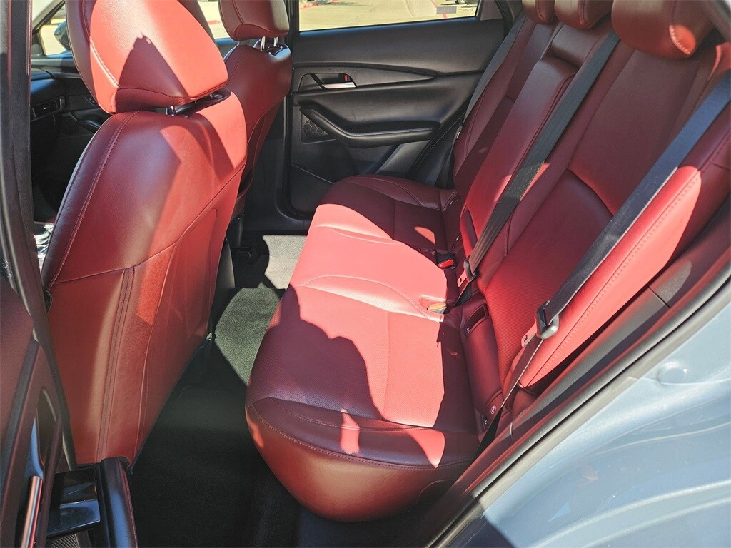 Thumbnail: 2024 Mazda CX-30 - 27