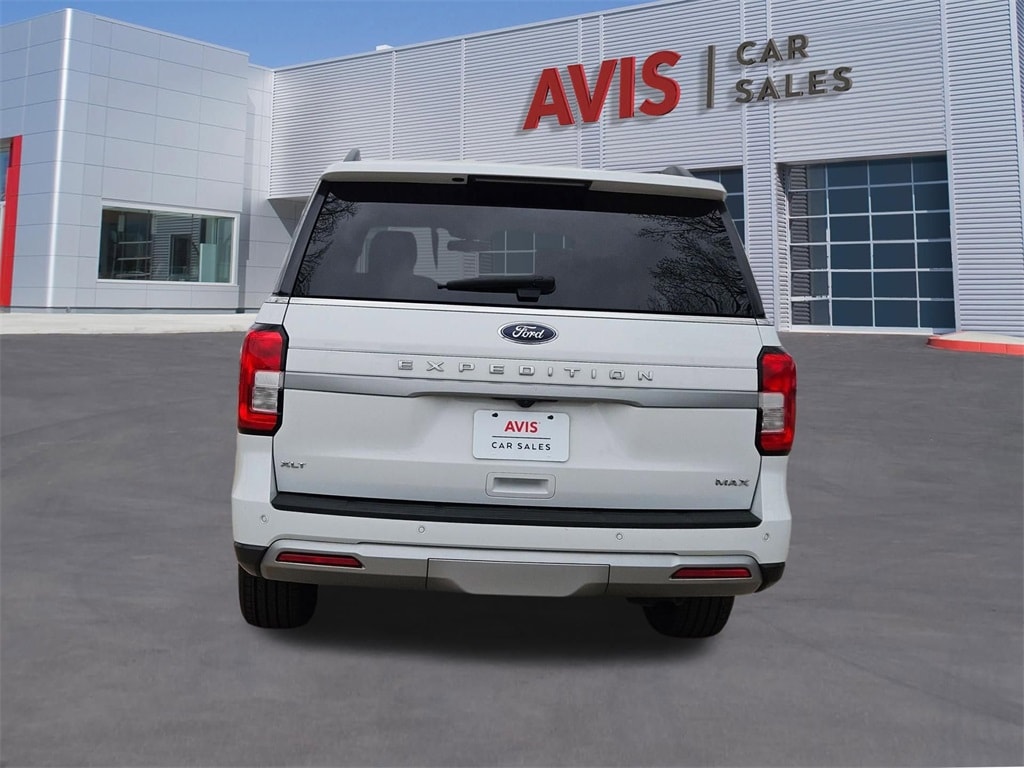 Thumbnail: 2024 Ford Expedition MAX - 5