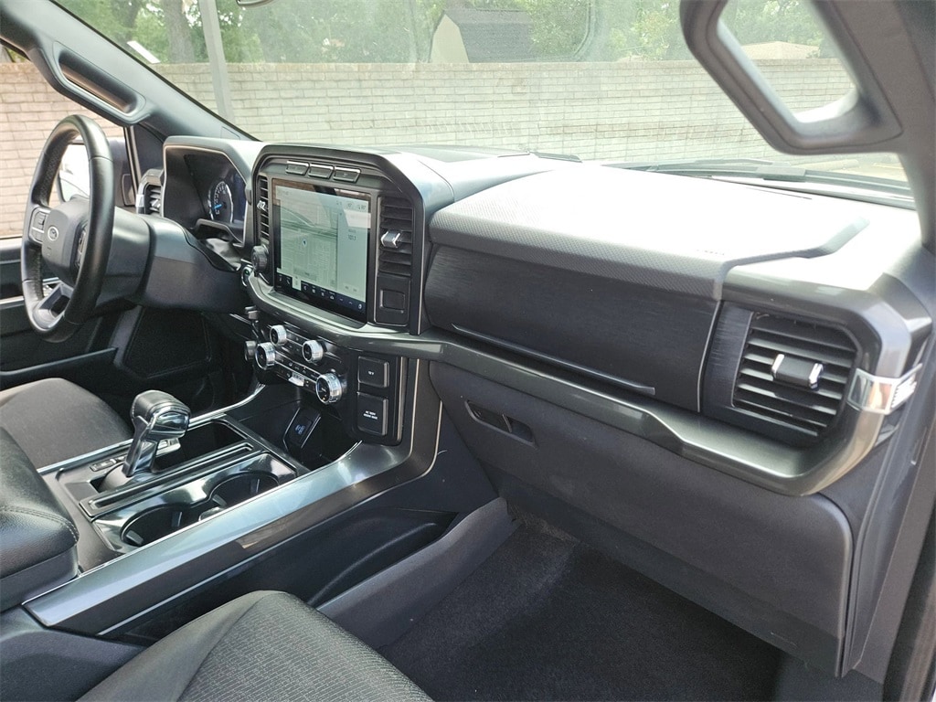 Thumbnail: 2023 Ford F-150 - 30