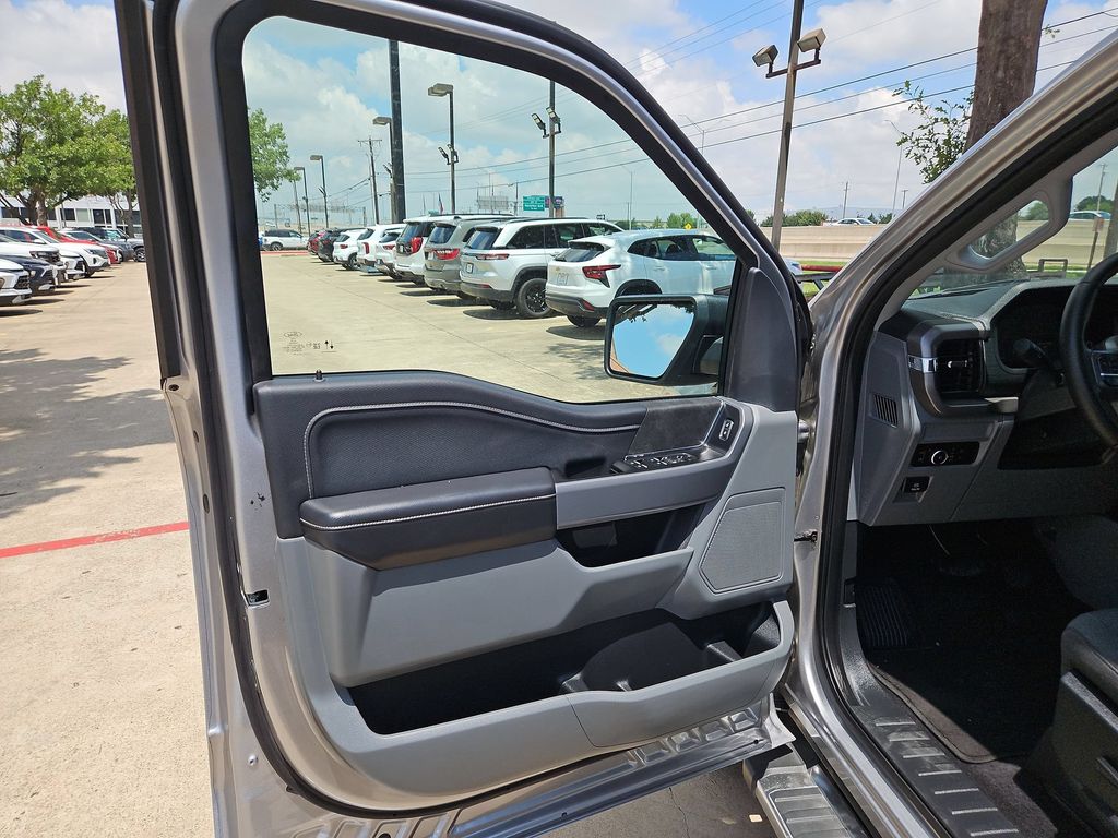 Thumbnail: 2025 Ford F-150 - 11
