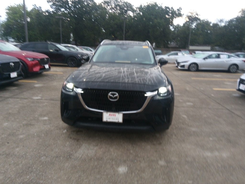 Thumbnail: 2024 Mazda CX-90 - 5