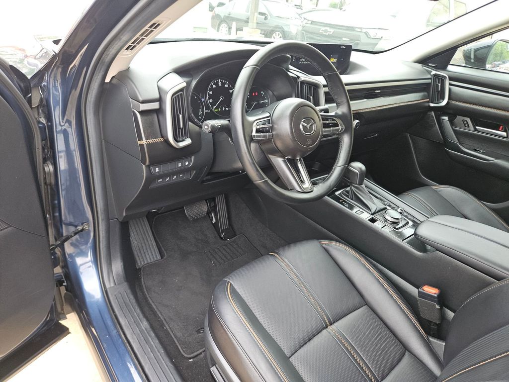 Thumbnail: 2025 Mazda CX-50 - 13