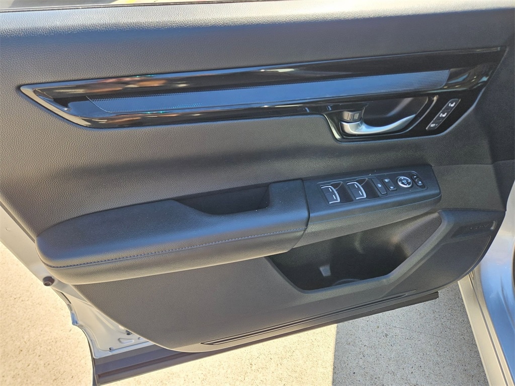 Thumbnail: 2025 Honda CR-V - 14