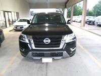 2023 Nissan Armada SL -
                  Irving, TX