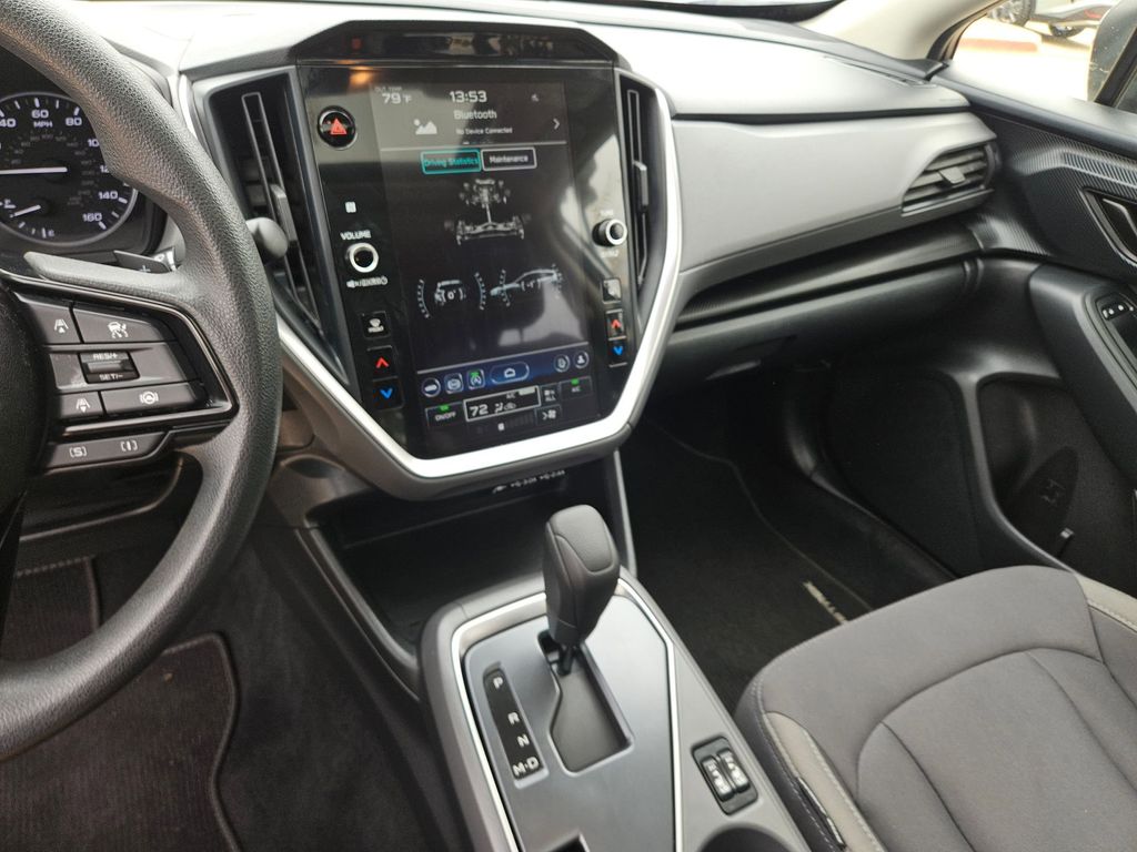 Thumbnail: 2025 Subaru Crosstrek - 21