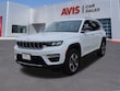 Jeep Grand Cherokee 4xe