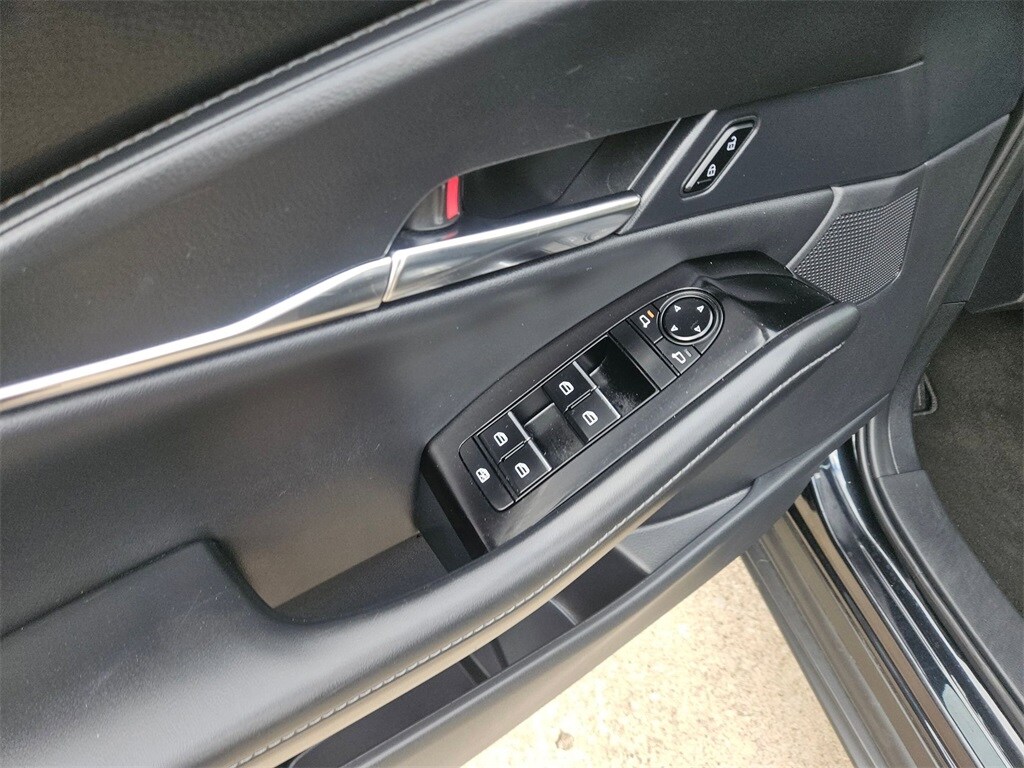 Thumbnail: 2025 Mazda CX-30 - 14