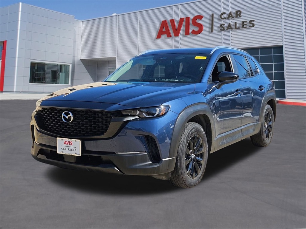 Thumbnail: 2025 Mazda CX-50 - 1