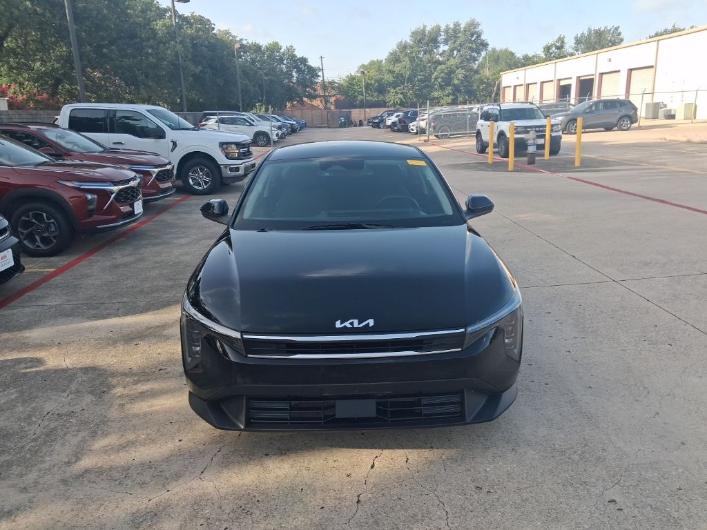 Thumbnail: 2025 Kia K4 - 5
