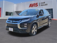2024 Mitsubishi Outlander Sport SE -
                  Irving, TX
