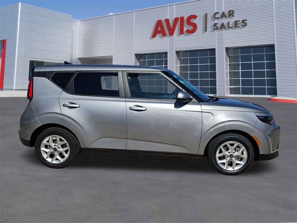 Thumbnail: 2024 Kia Soul - 6