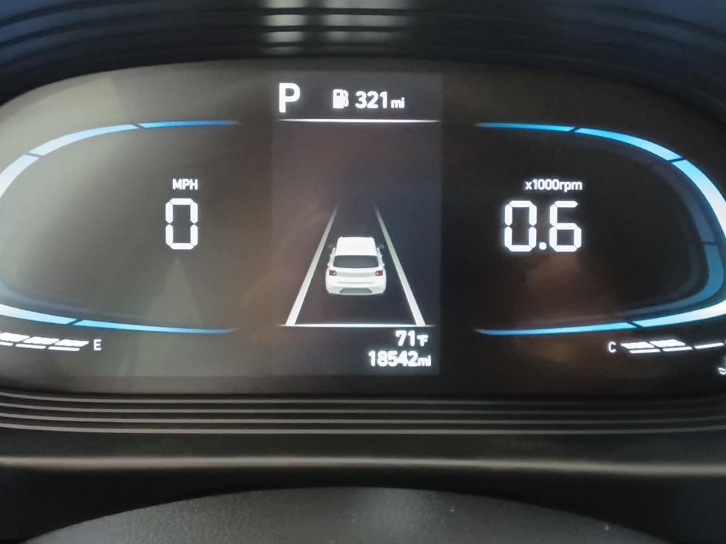 Thumbnail: 2025 Hyundai Venue - 2