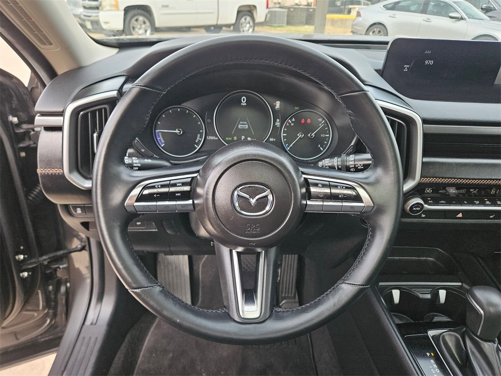 Thumbnail: 2025 Mazda CX-50 - 15