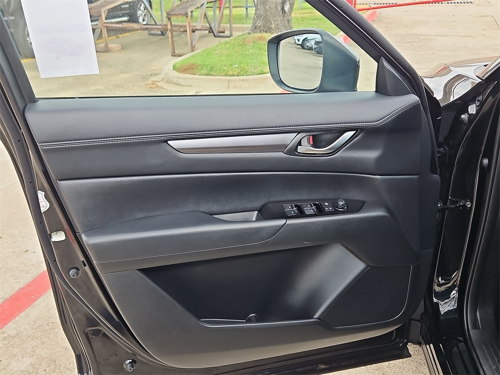 Thumbnail: 2025 Mazda CX-5 - 11