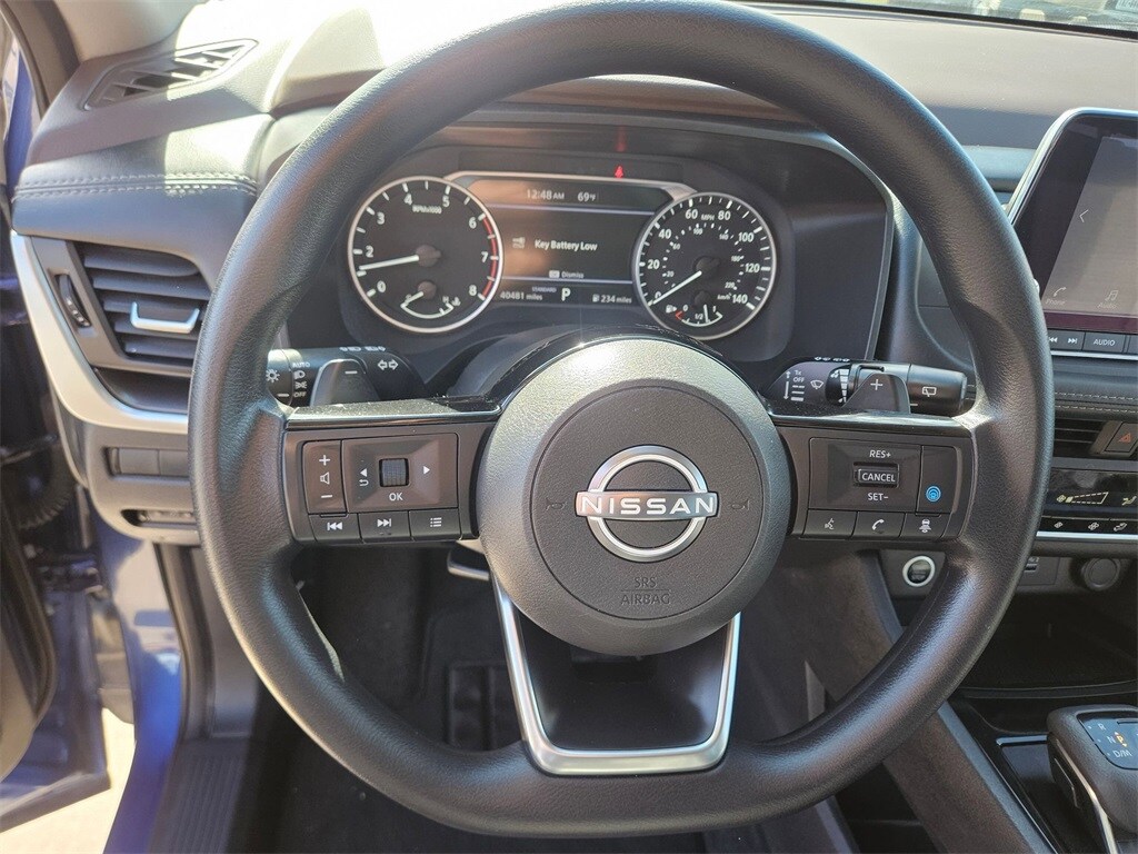 Thumbnail: 2023 Nissan Rogue - 18