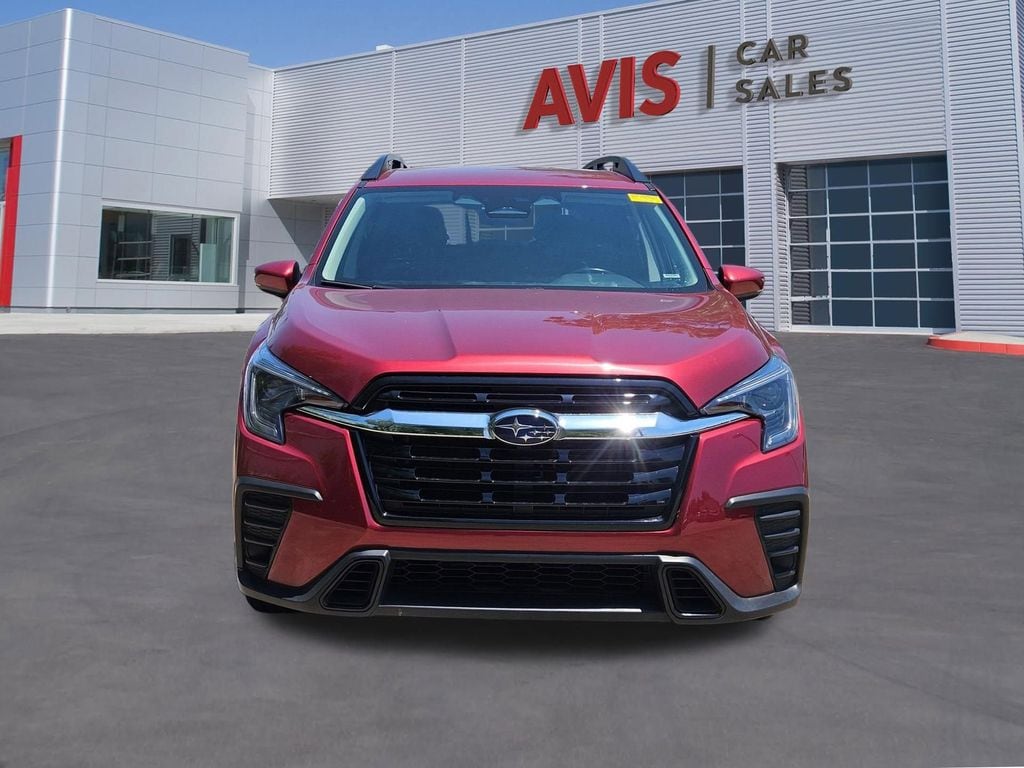Thumbnail: 2025 Subaru Ascent - 10