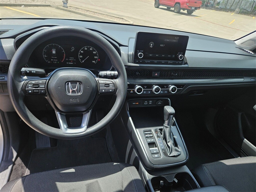 Thumbnail: 2024 Honda CR-V - 16