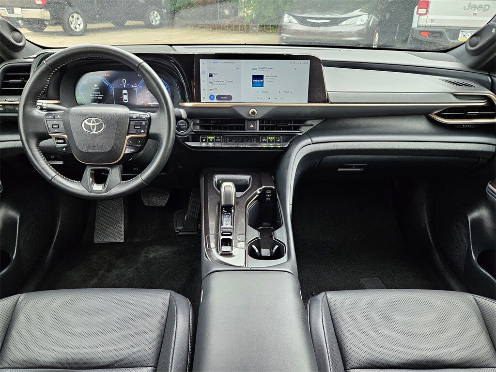 Thumbnail: 2024 Toyota Crown - 21