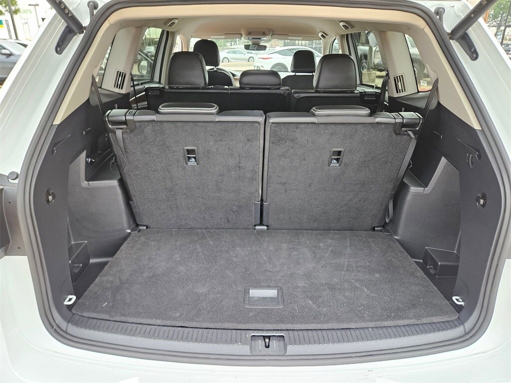 Thumbnail: 2025 Volkswagen Atlas - 24