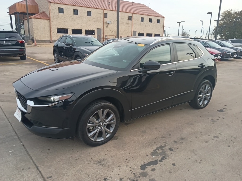 Thumbnail: 2025 Mazda CX-30 - 1