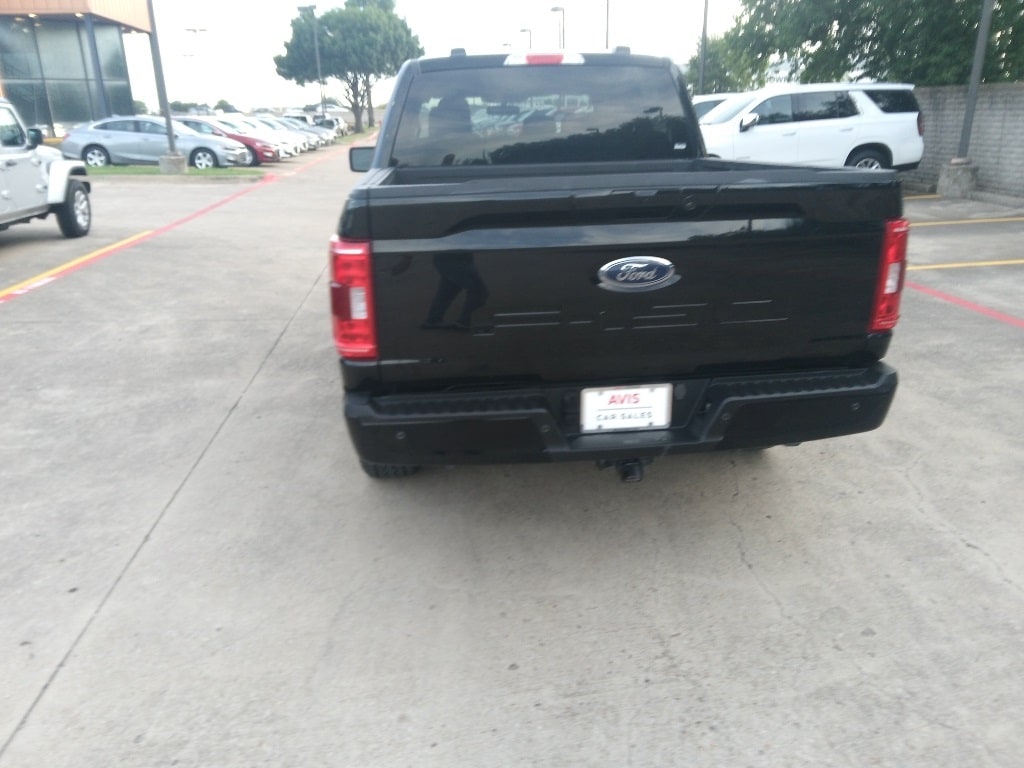 Thumbnail: 2023 Ford F-150 - 5