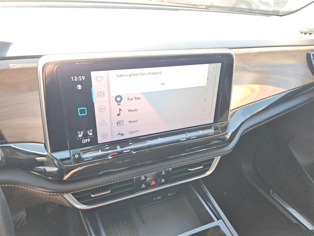 Thumbnail: 2025 Volkswagen Atlas - 18