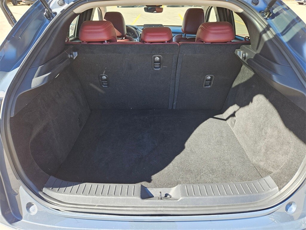 Thumbnail: 2024 Mazda CX-30 - 25