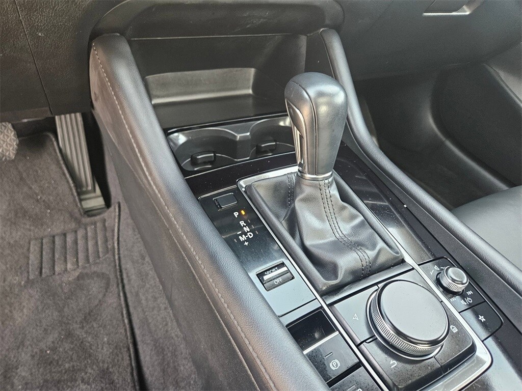 Thumbnail: 2025 Mazda Mazda3 - 26