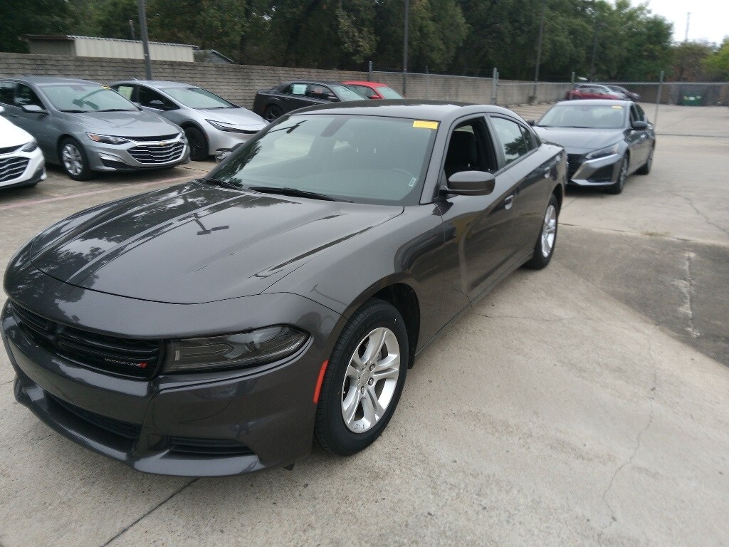 Used 2022 Dodge Charger For Sale at AVIS Car Sales VIN 2C3CDXBGXNH207989