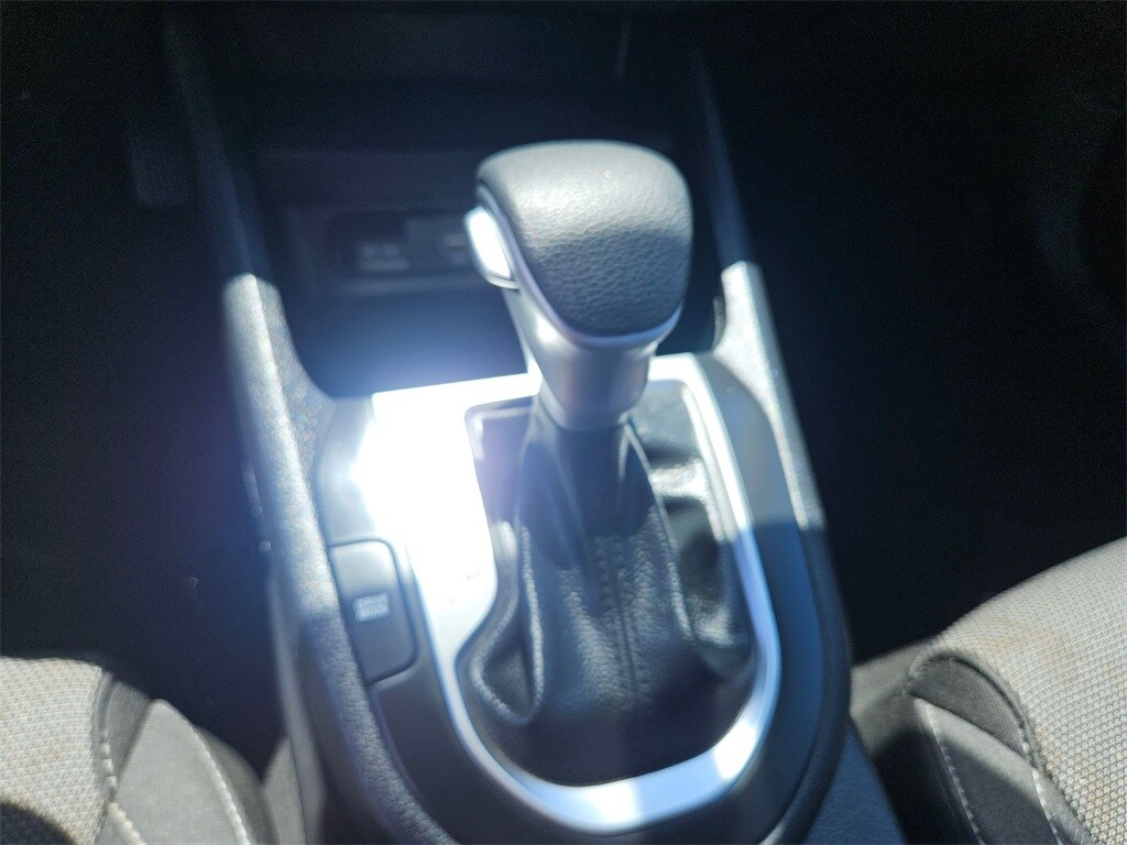 Thumbnail: 2024 Kia Forte - 12