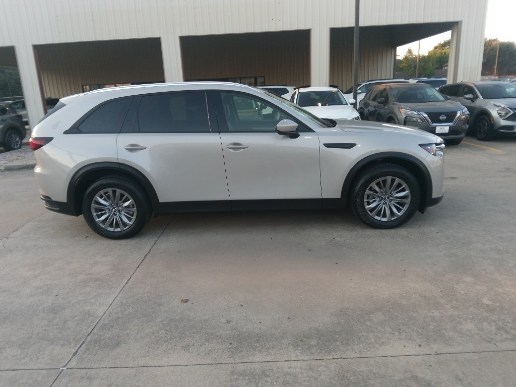 Thumbnail: 2024 Mazda CX-90 - 7