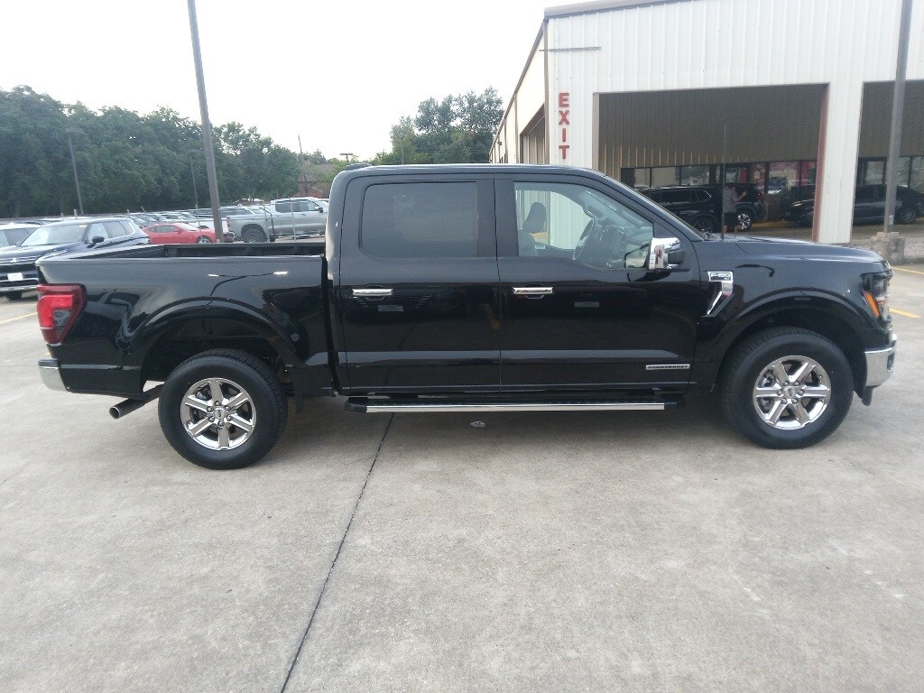 Thumbnail: 2024 Ford F-150 - 4