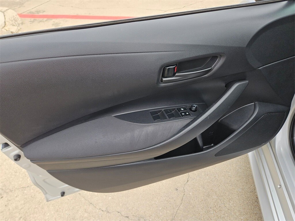 Thumbnail: 2024 Toyota Corolla - 11