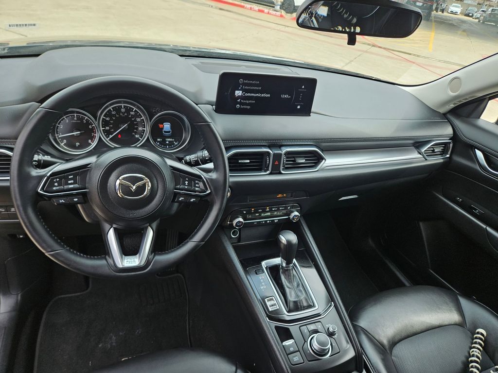 Thumbnail: 2025 Mazda CX-5 - 16