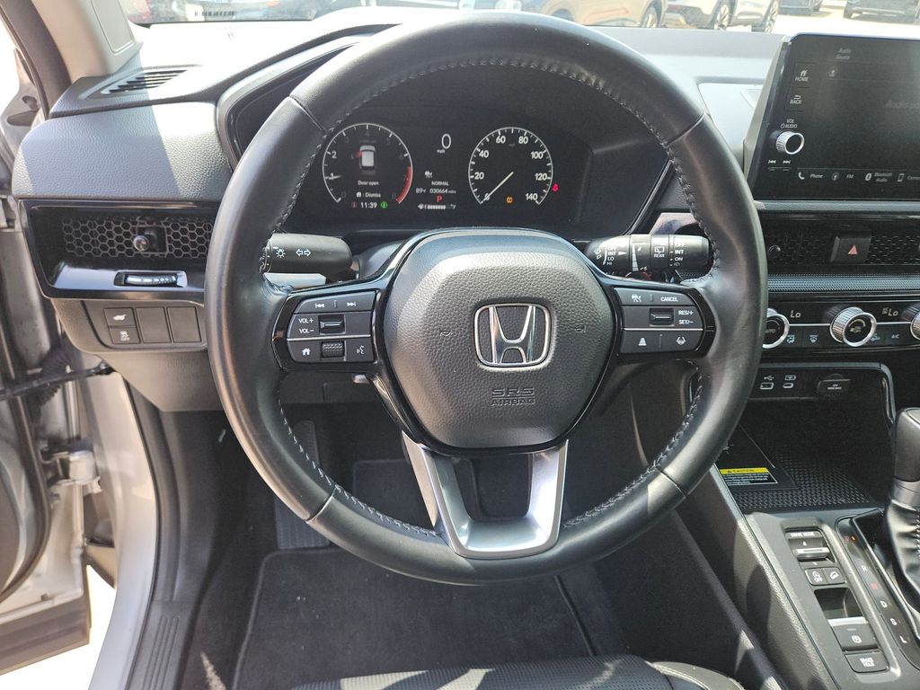 Thumbnail: 2025 Honda CR-V - 18