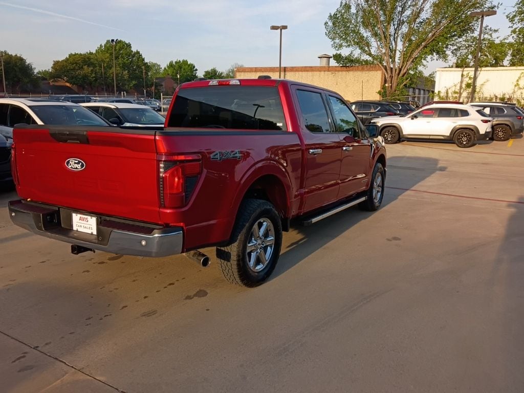 Thumbnail: 2025 Ford F-150 - 9