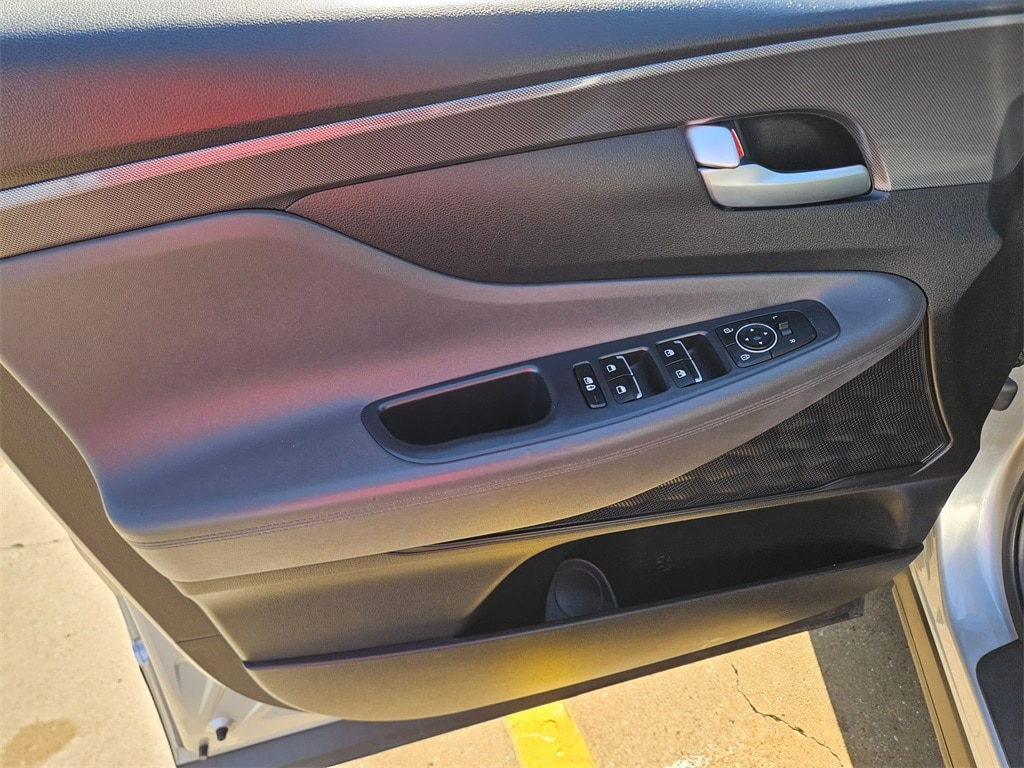 Thumbnail: 2023 Hyundai Santa Fe - 14