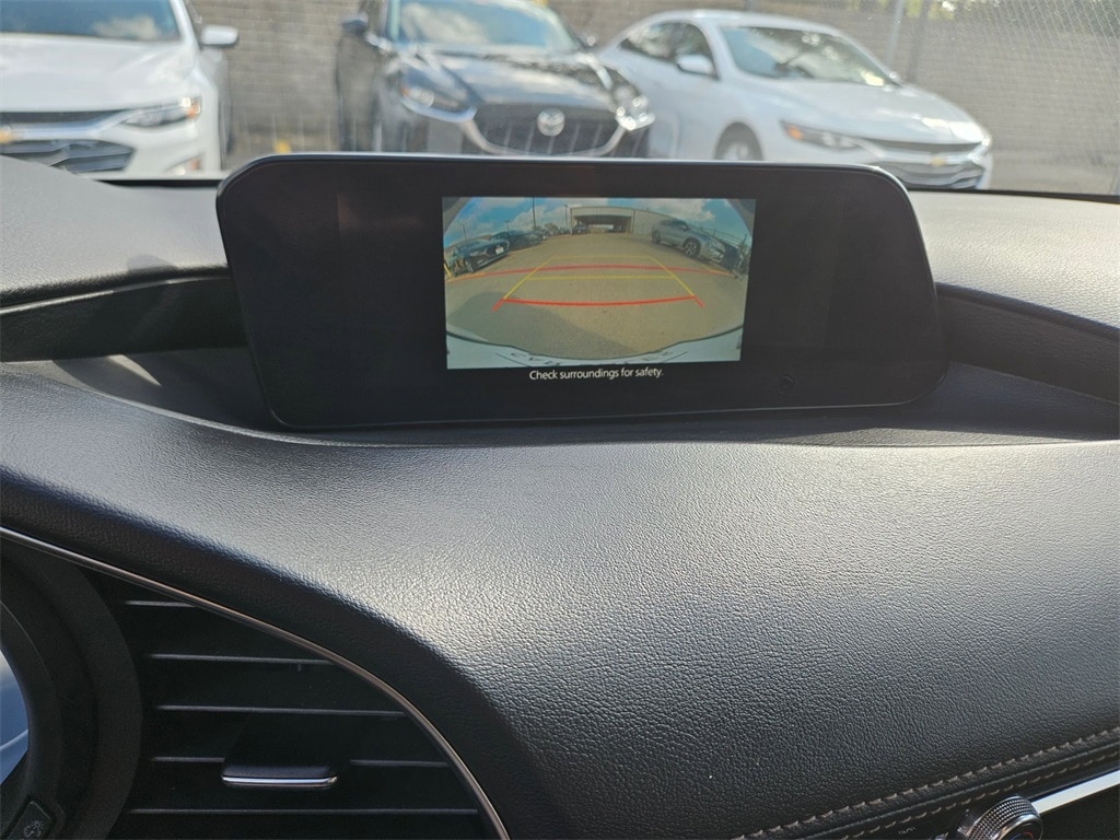 Thumbnail: 2025 Mazda Mazda3 - 20