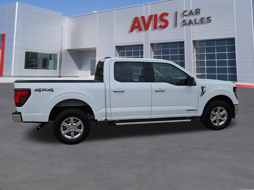 Thumbnail: 2025 Ford F-150 - 7