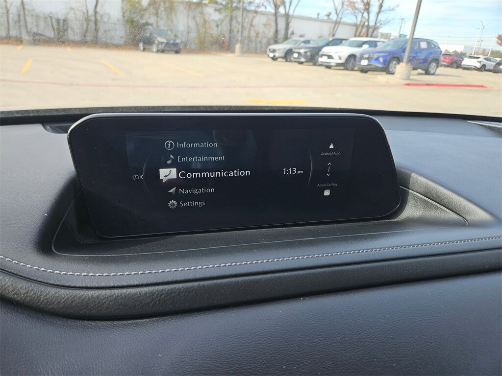 Thumbnail: 2025 Mazda CX-30 - 21