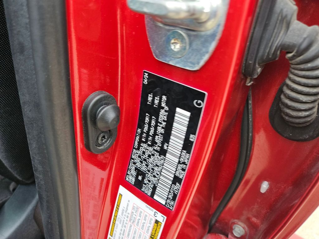 Thumbnail: 2024 Toyota 4Runner - 30