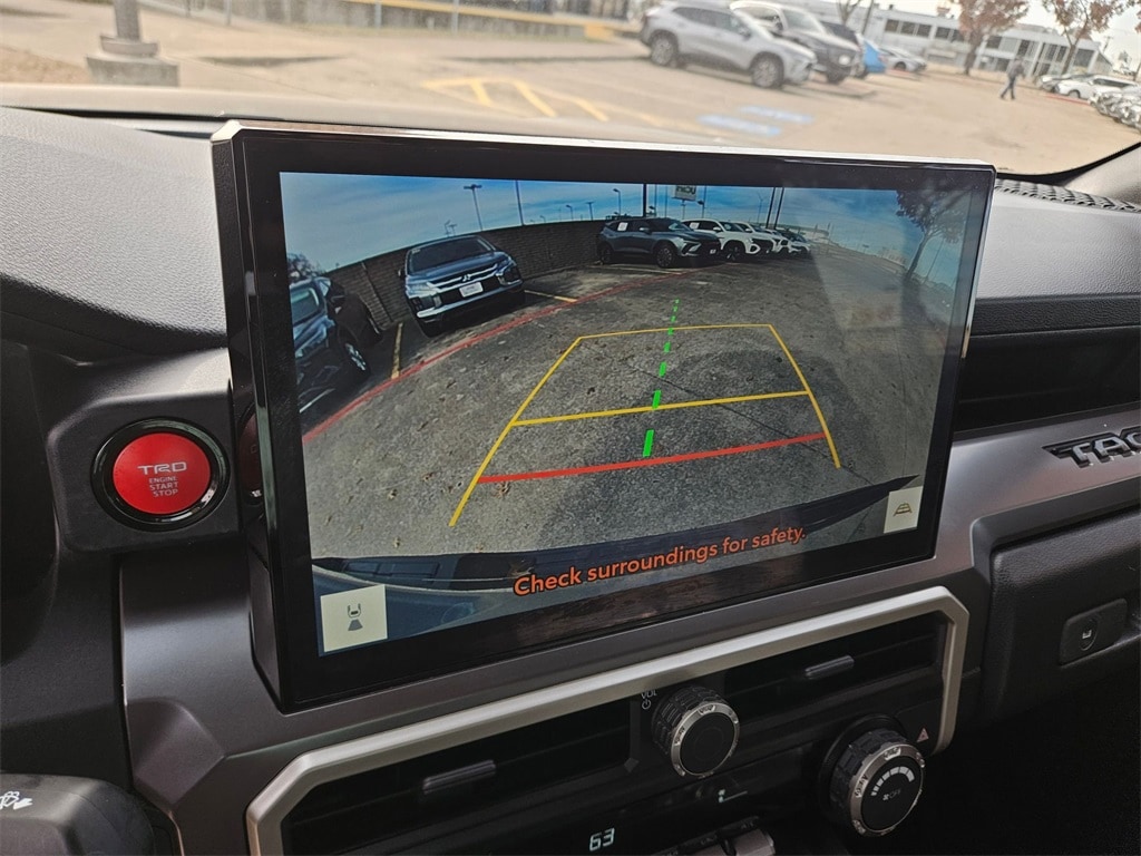 Thumbnail: 2025 Toyota Tacoma - 22