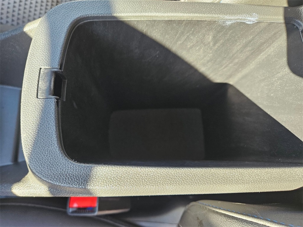 Thumbnail: 2024 Chevrolet Trax - 28