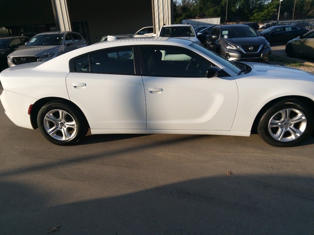 2023 Dodge Charger SXT 7